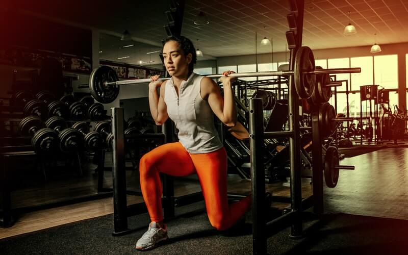 Lịch tập gym cho người mới như thế nào?