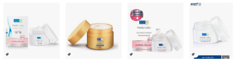 Hada Labo Advanced Nourish